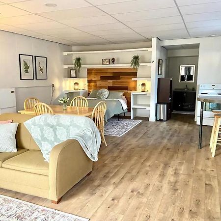 Suite Dreams Cedar City Εξωτερικό φωτογραφία