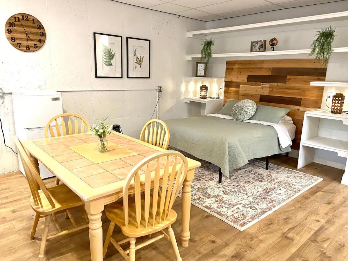 Suite Dreams Cedar City Εξωτερικό φωτογραφία