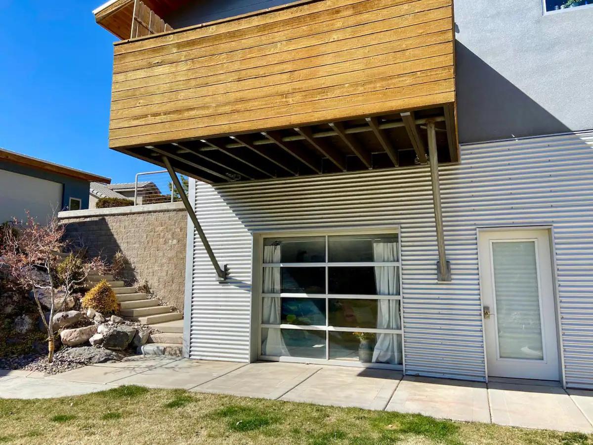 Suite Dreams Cedar City Εξωτερικό φωτογραφία
