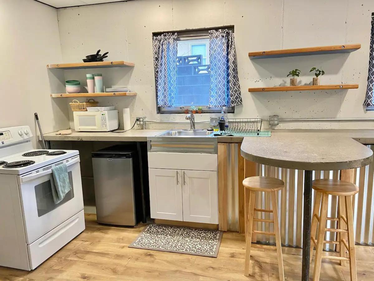 Suite Dreams Cedar City Εξωτερικό φωτογραφία