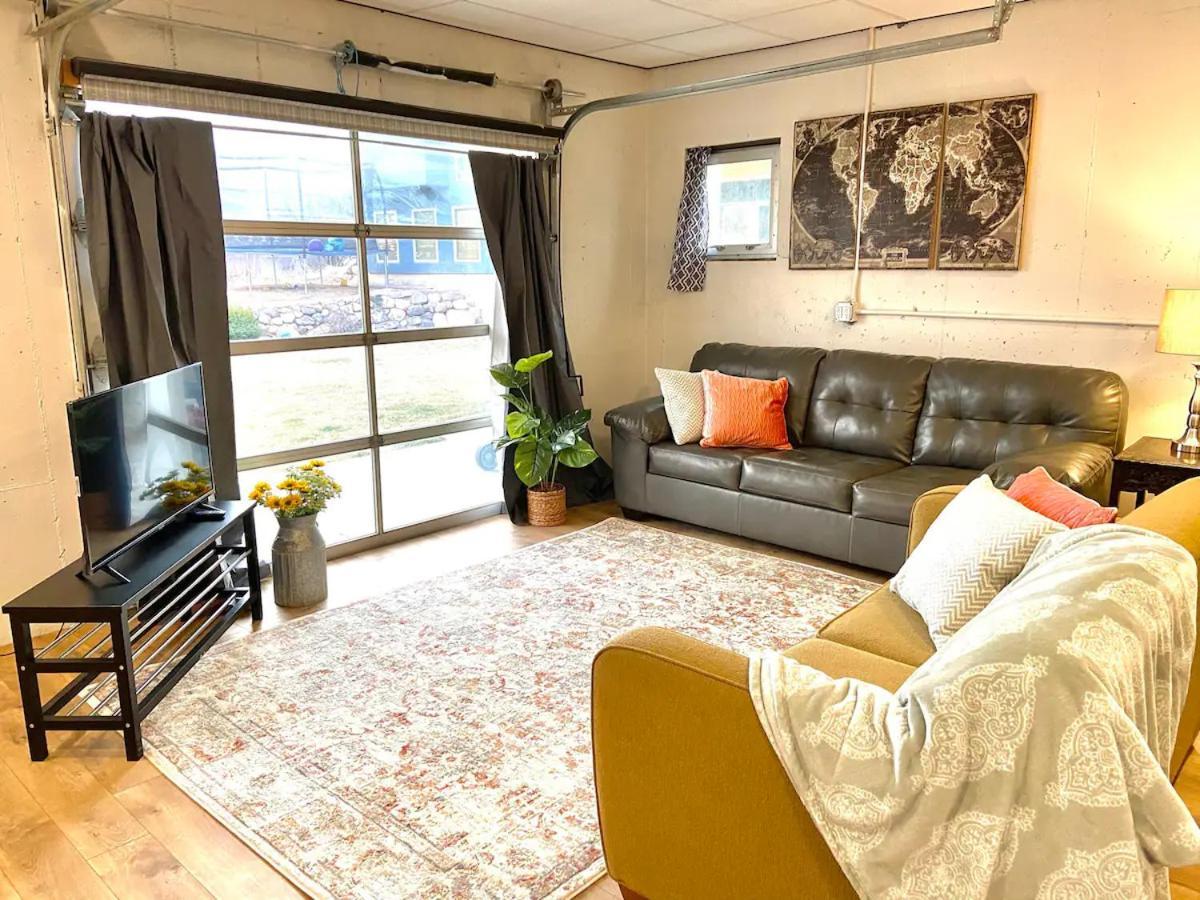 Suite Dreams Cedar City Εξωτερικό φωτογραφία